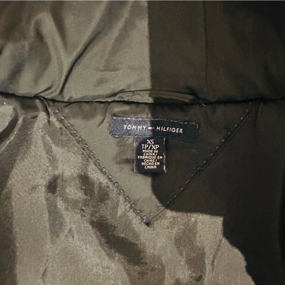 Tommy Hilfiger Parka - Picture 4 of 9